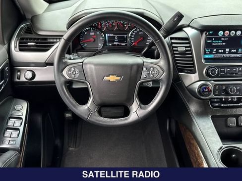 Used 2019 Chevrolet Tahoe LS RWD image 15