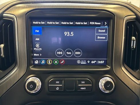 Used 2021 GMC Sierra 1500 Denali w/ Denali Premium Package AWD/4WD image 19