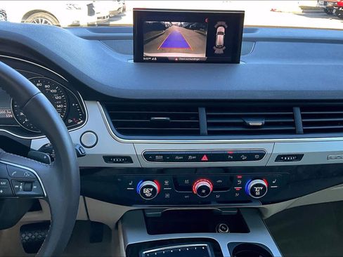 Used 2019 Audi Q7 2.0T Premium w/ Convenience Package image 7