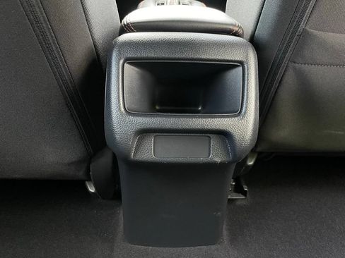 Certified 2024 Honda HR-V Sport image 37