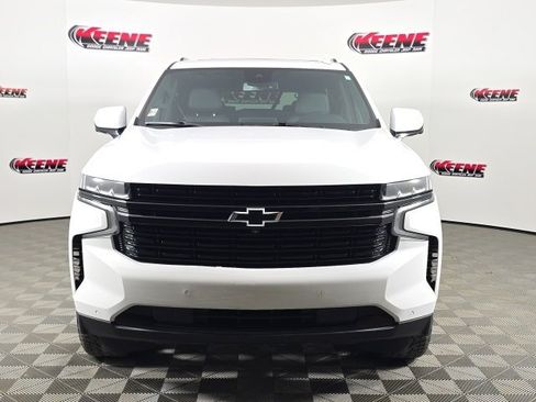 Used 2023 Chevrolet Tahoe RST w/ Luxury Package image 4