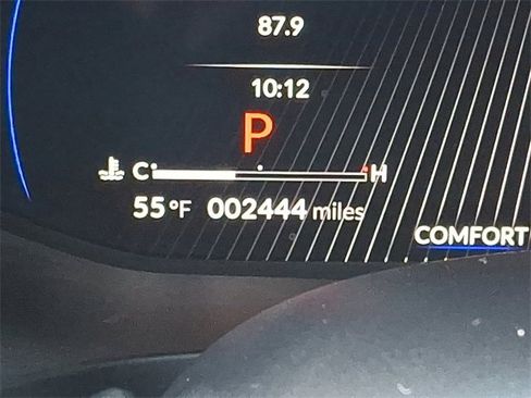 Certified 2026 Acura MDX w/ Technology Package image 23