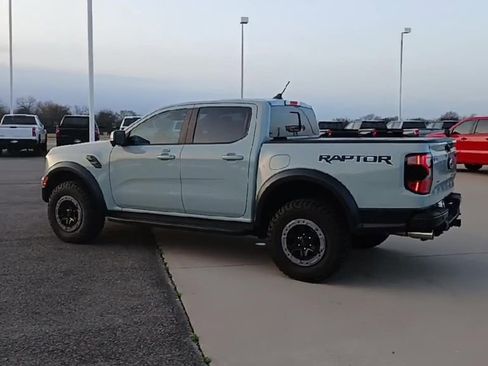 Used 2024 Ford Ranger Raptor image 6