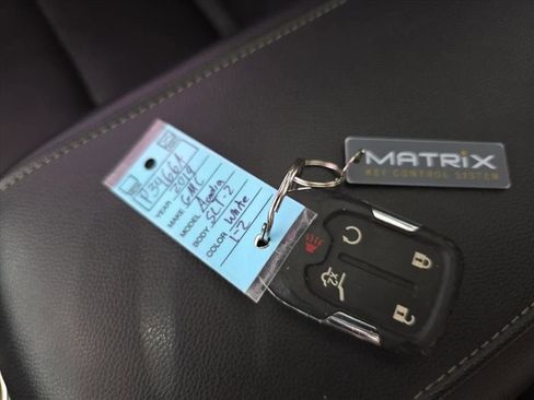 Used 2019 GMC Acadia SLT image 26