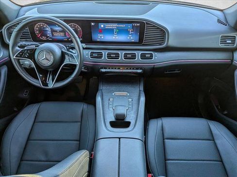 Used 2024 Mercedes-Benz GLE 350 GLE 350 image 18