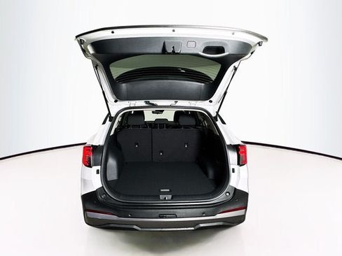 New 2026 Kia Sportage LX AWD/4WD image 9
