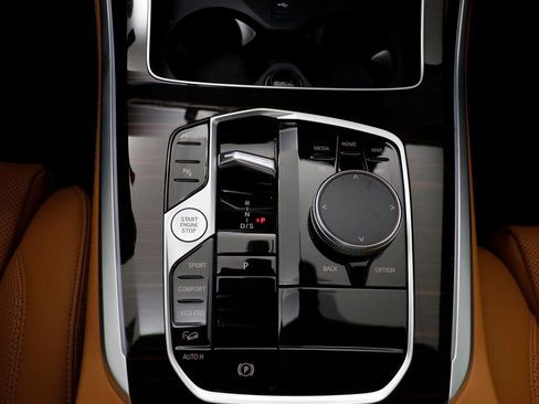 New 2026 BMW X5 xDrive40i AWD/4WD image 12