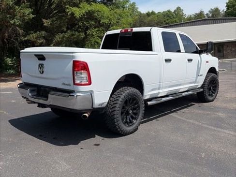 Used 2020 RAM 2500 Tradesman AWD/4WD image 7