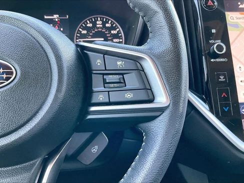 Used 2023 Subaru Ascent Limited w/ Technology Package image 25