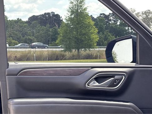 Used 2023 Chevrolet Tahoe LS w/ Driver Alert Package image 10