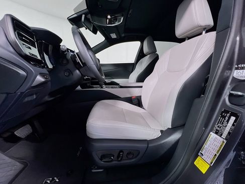 Used 2025 Lexus RX 350 Premium Plus w/ Convenience Package image 20