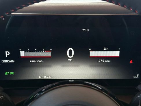 Certified 2025 Nissan Kicks SR AWD/4WD image 31