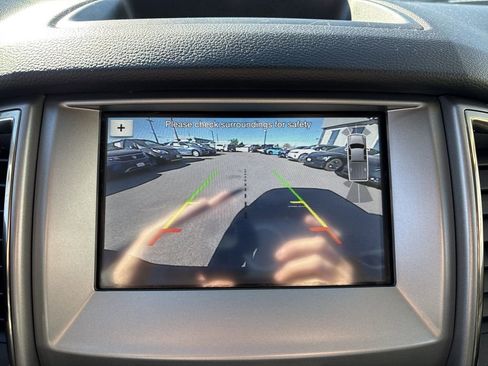 Used 2019 Ford Ranger XLT w/ Equipment Group 301A Mid image 18