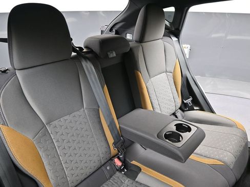 Certified 2024 Subaru Crosstrek 2.5i Sport image 16