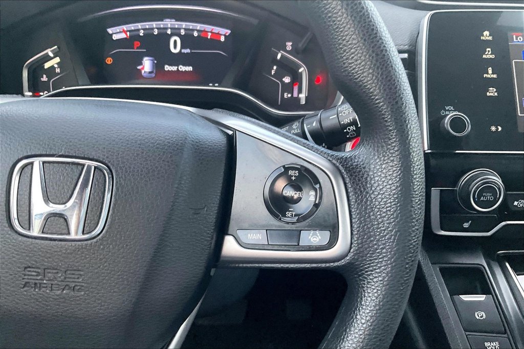 Used 2021 Honda CR-V EX image 22