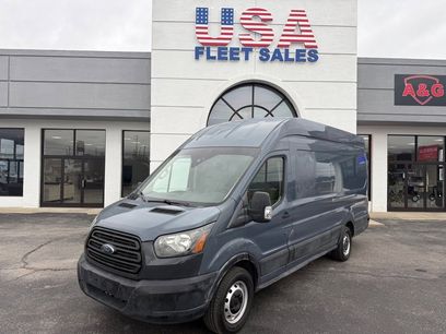 Used 2019 Ford Transit 250 148 High Roof Extended