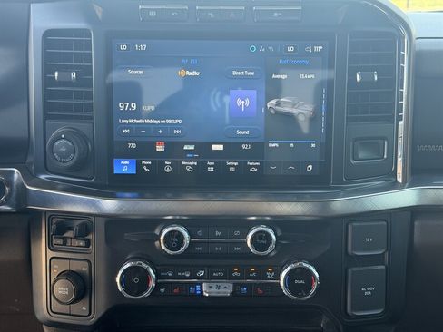 Used 2024 Ford F350 King Ranch AWD/4WD image 18
