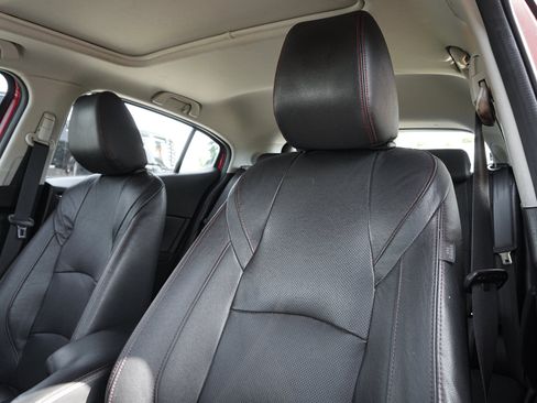 Used 2015 MAZDA MAZDA3 s Grand Touring FWD image 17