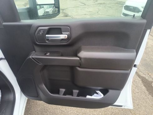 New 2026 Chevrolet Silverado 2500 W/T w/ WT Convenience Package image 20