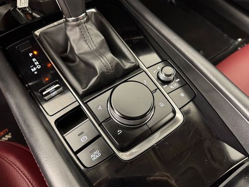 Used 2025 MAZDA MAZDA3 s image 18