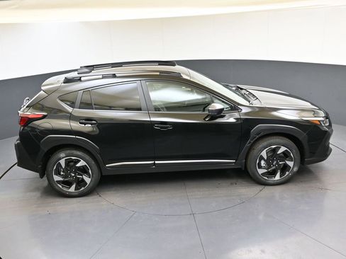 New 2026 Subaru Crosstrek 2.5i Limited image 48