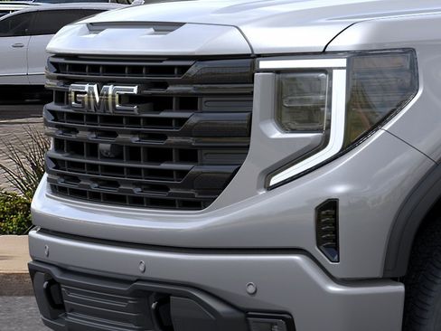 New 2026 GMC Sierra 1500 Elevation w/ Preferred Package RWD image 13