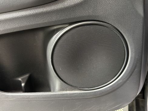 Certified 2021 Honda HR-V LX image 25