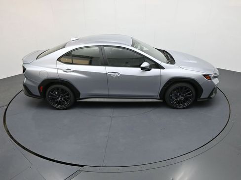 Used 2025 Subaru WRX Premium w/ Popular Package #1A image 22