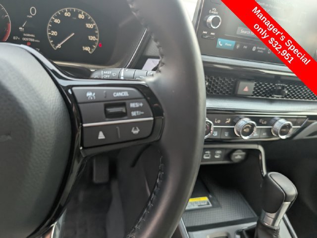 Used 2024 Honda CR-V EX-L image 17