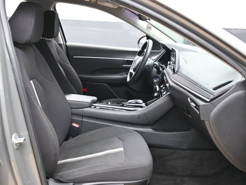 Used 2022 Hyundai Sonata SE w/ Cargo Package FWD image 30
