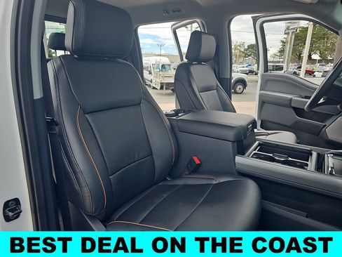 New 2026 Ford F350 Lariat AWD/4WD image 10
