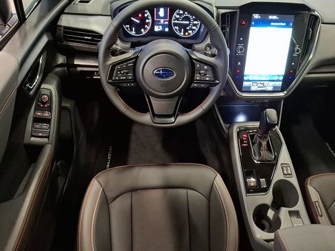 New 2025 Subaru Crosstrek 2.5i Limited w/ Crosstrek Mirror Package image 2