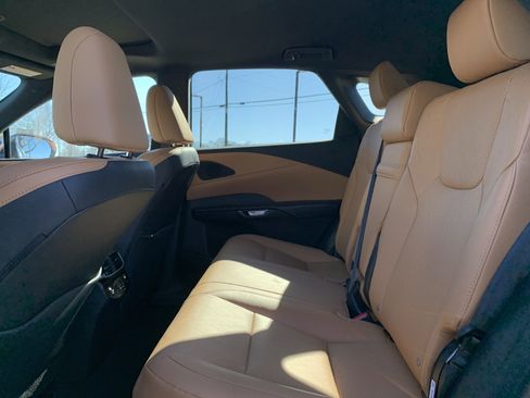 Used 2025 Lexus RX 350 Premium Plus image 32