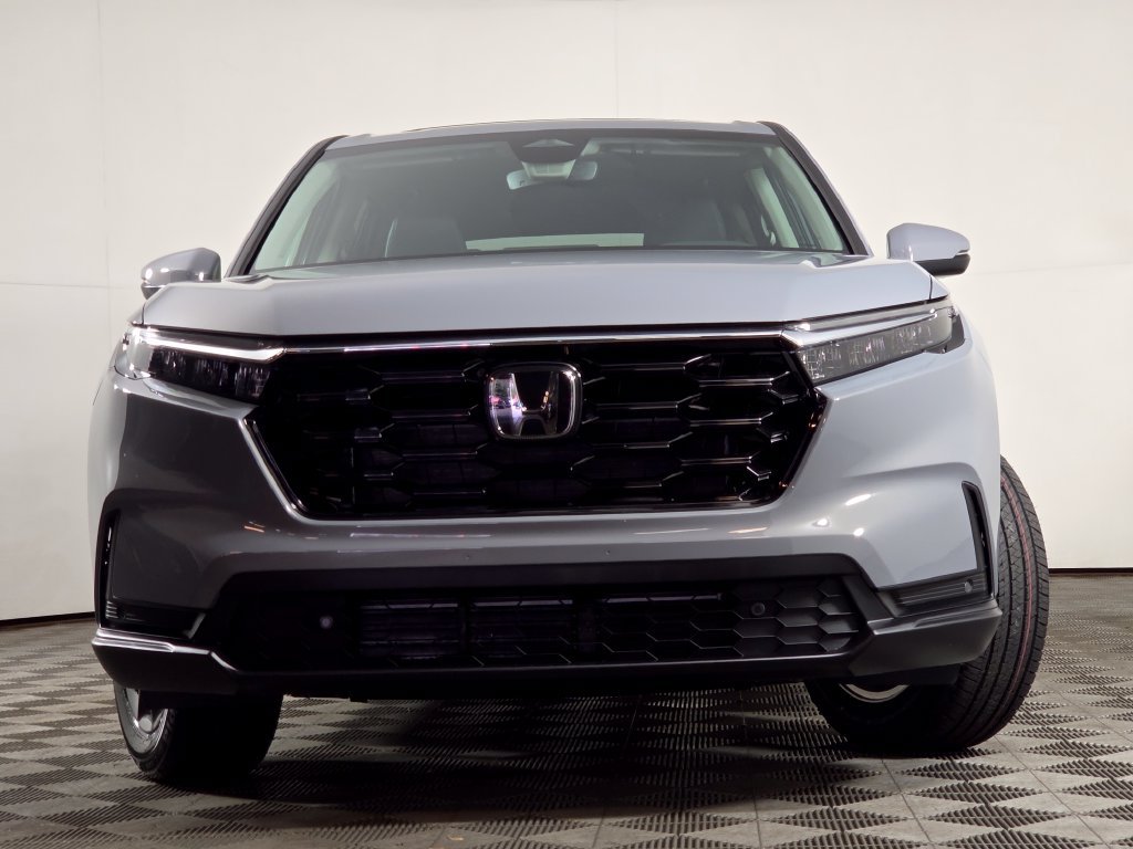 New 2027 Honda CR-V EX-L image 10