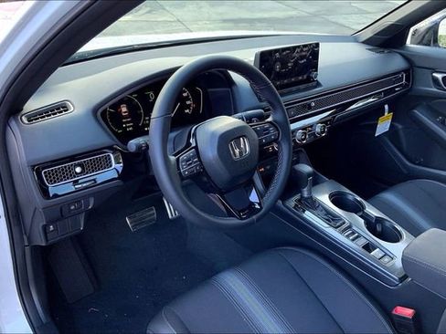 New 2026 Honda Civic Sport image 6