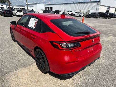 Used 2024 Honda Civic Sport image 6