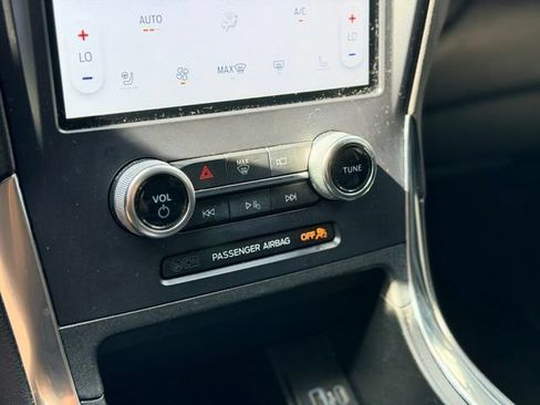 Used 2023 Ford Edge Titanium AWD/4WD image 16