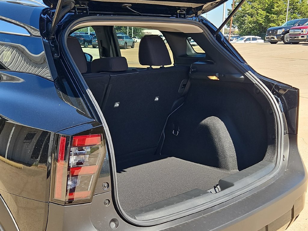 New 2027 Nissan Kicks SV FWD image 25
