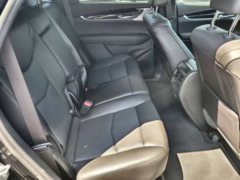 Used 2026 Cadillac XT5 Premium Luxury FWD image 27