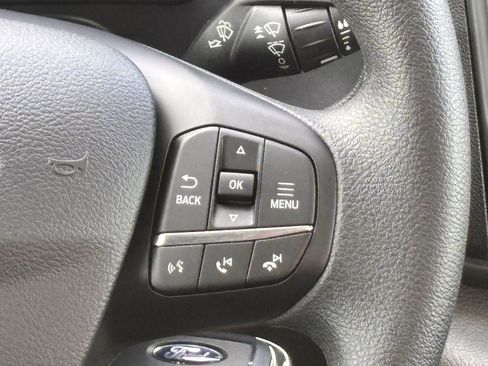 New 2025 Ford Transit 350 148 High Roof Extended w/ Load Area Protection Package image 40