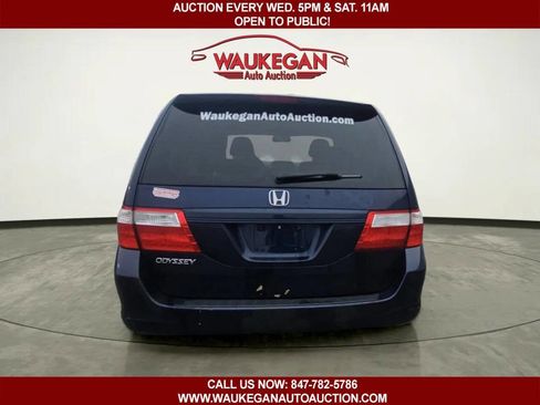 Used 2006 Honda Odyssey LX image 5