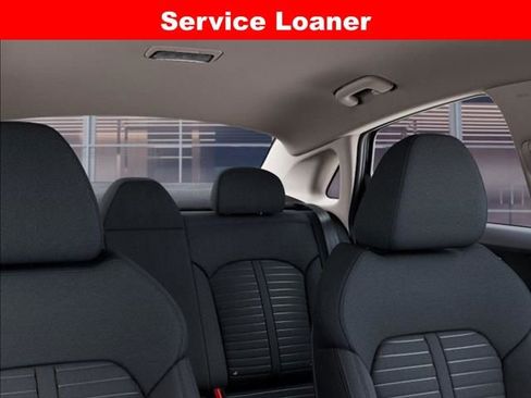 New 2025 Kia K5 LXS image 27