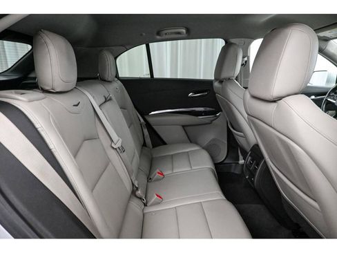 Used 2020 Cadillac XT4 Luxury image 17