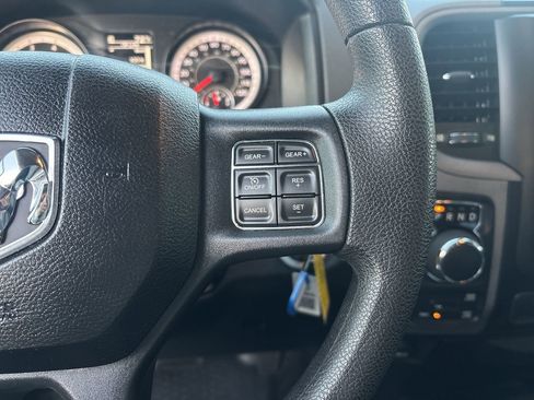 Used 2017 RAM 1500 Tradesman w/ Popular Equipment Group image 21