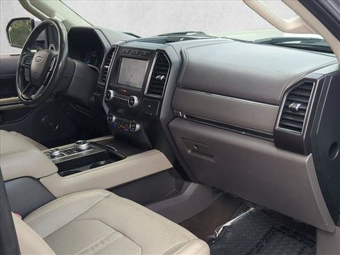 Used 2020 Ford Expedition Max Limited w/ Equipment Group 301A AWD/4WD image 22