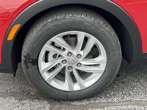 New 2026 Buick Envista Preferred image 13