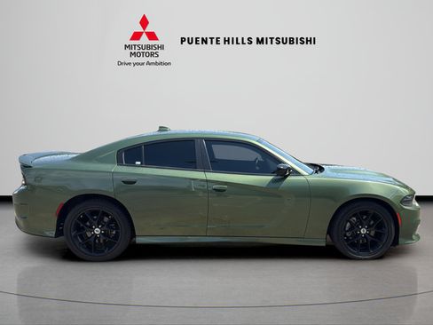 Used 2023 Dodge Charger GT RWD image 4