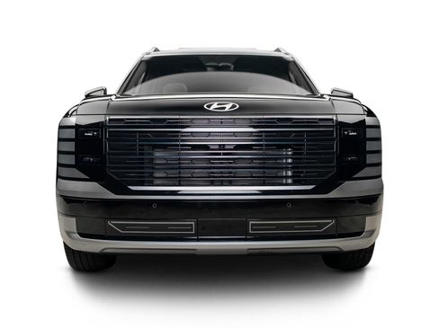 Used 2026 Hyundai Palisade Calligraphy AWD/4WD image 2