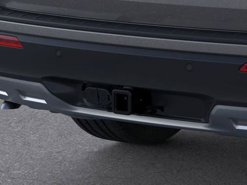 New 2026 Ford Explorer Active image 23