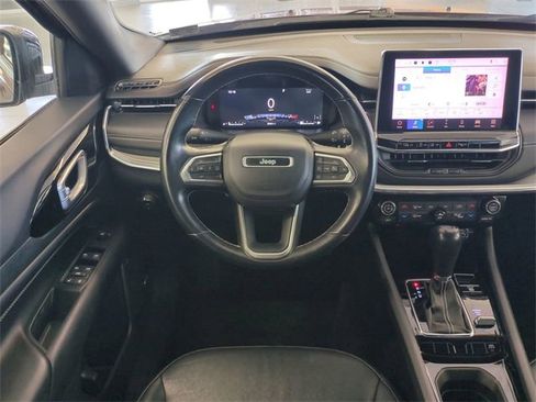 Used 2022 Jeep Compass High Altitude image 16